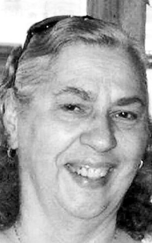 Julia A. Wright